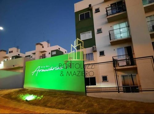 Apartamentos, 2 Dormitórios