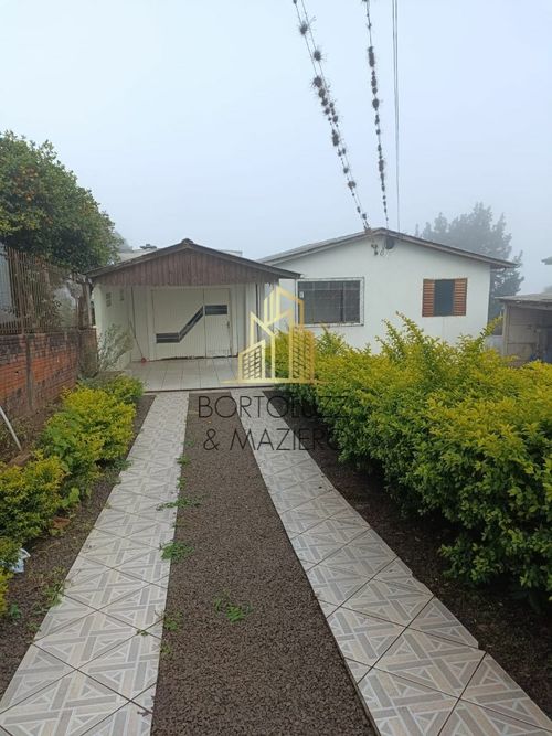Casa, 3 Dormitórios