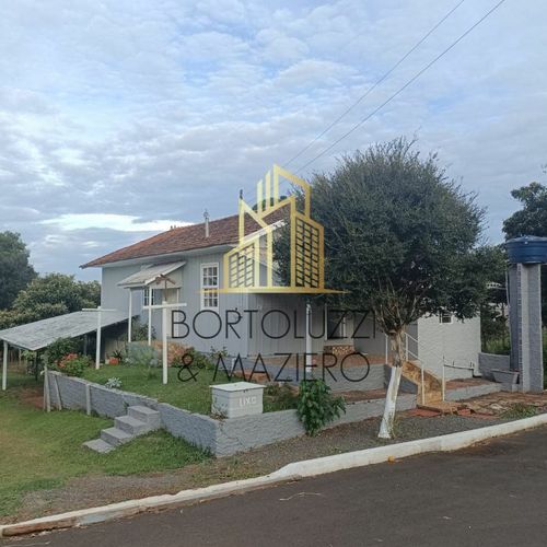 Casa, 3 Dormitórios