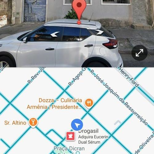 Casa, 5 Dormitórios