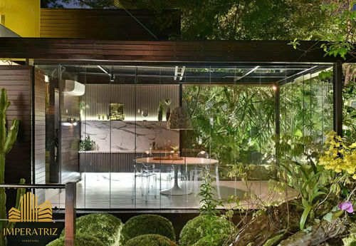 Casa, 5 Dormitórios