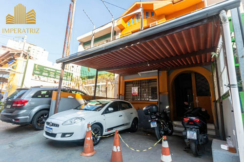 Casa, 3 Dormitórios