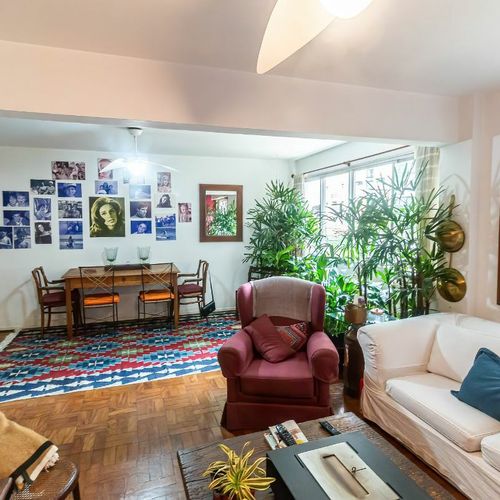 Apartamentos, 1 Dormitório