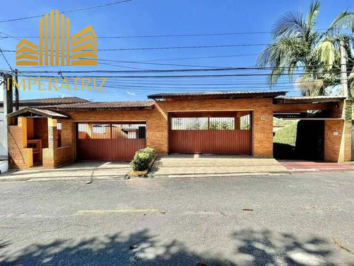 Casa, 3 Dormitórios