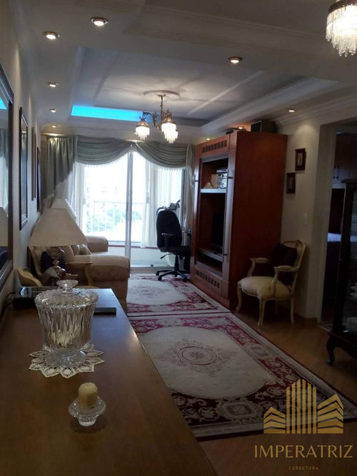 Apartamentos, 1 Dormitório