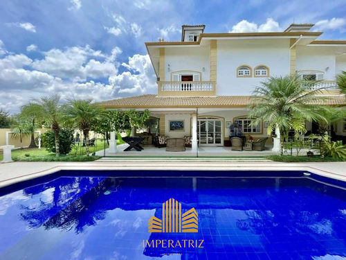 Casa, 4 Dormitórios