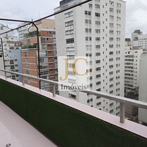 Apartamentos, 3 Dormitórios