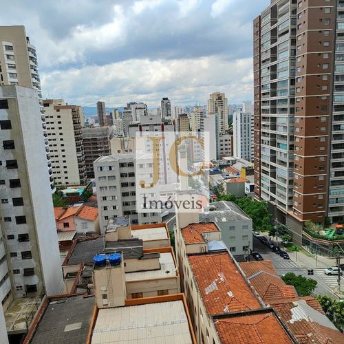 Apartamentos, 4 dormitórios