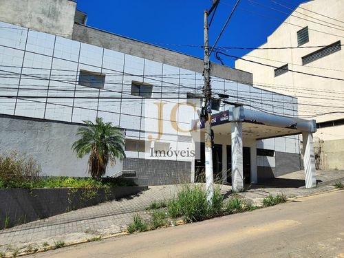 Casa Comercial, 13 dormitórios