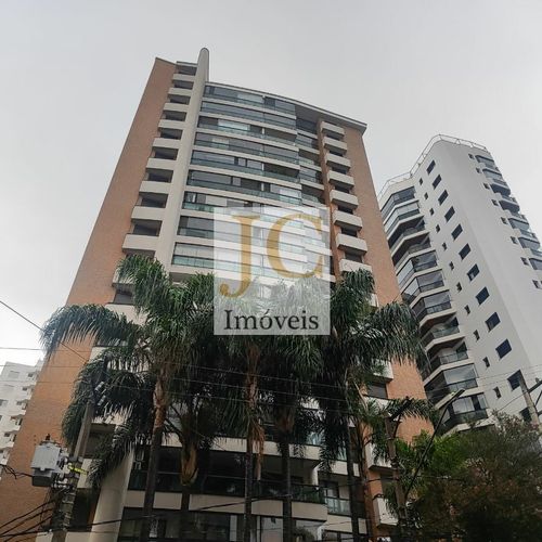 Apartamentos, 3 Dormitórios