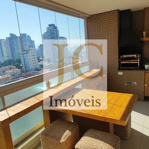 Apartamentos, 3 Dormitórios