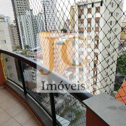 Apartamentos, 3 Dormitórios