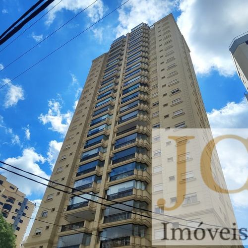 Apartamentos, 4 dormitórios