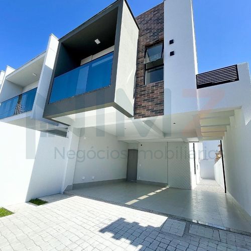Casa, 3 Dormitórios