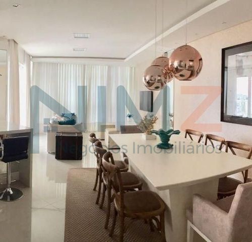 Apartamento, 3 Dormitórios