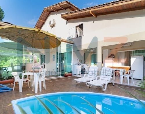 Casa, 3 Dormitórios