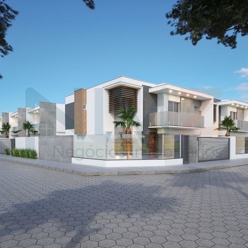 Casa, 3 Dormitórios