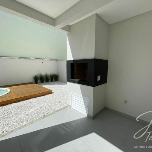 Casa, 3 Dormitórios