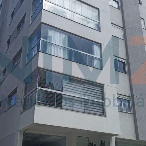 Apartamento, 3 Dormitórios