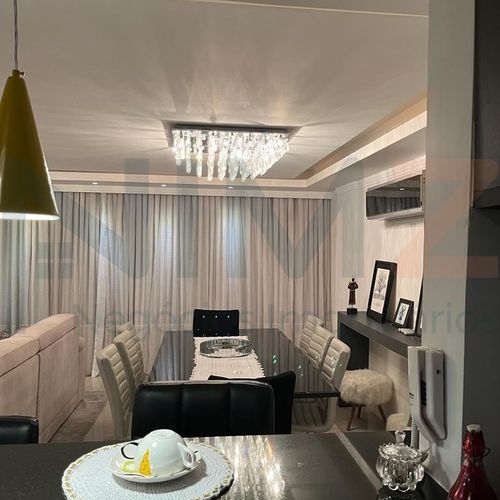Apartamento, 3 Dormitórios