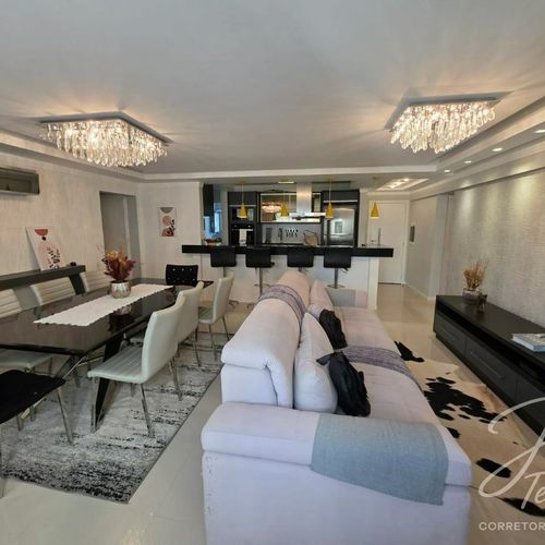 Apartamento, 3 Dormitórios