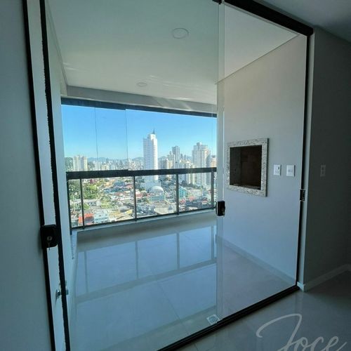 Apartamento, 2 SUÍTES