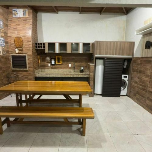 Casa, 3 Dormitórios