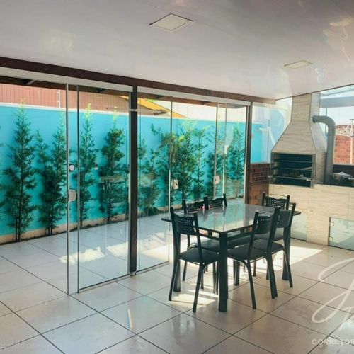 Casa, 2 Dormitórios