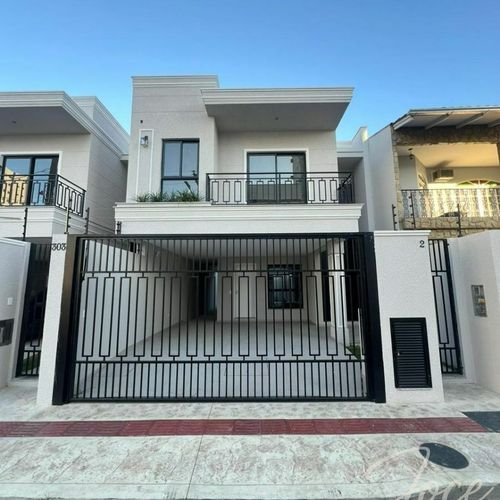 Casa, 3 Dormitórios