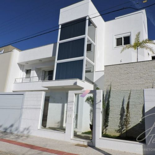 Casa, 5 Dormitórios