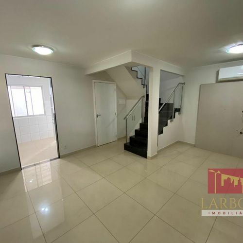 CASA EM CONDOMÍNIO, 3 QUARTOS
