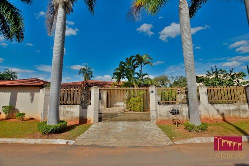 CASA EM CONDOMÍNIO, 5+ QUARTOS