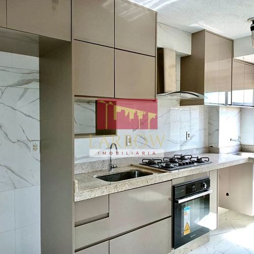 APARTAMENTO EM CONDOMÍNIO, 2 QUARTOS