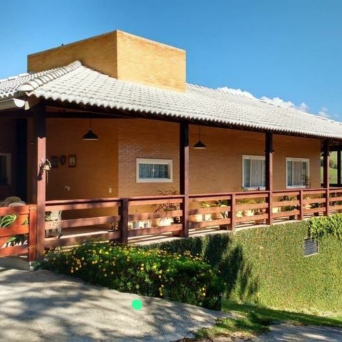 Casa, 5 Dormitórios