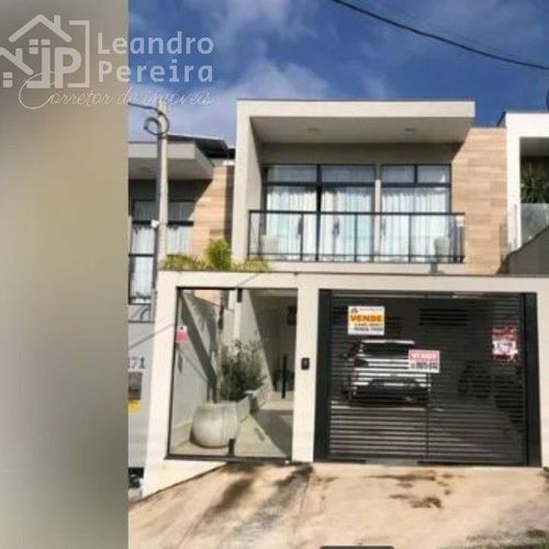 Casa, 3 Dormitórios