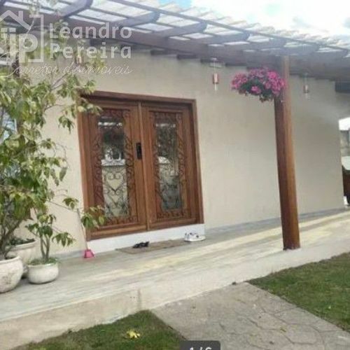 Casa, 4 Dormitórios