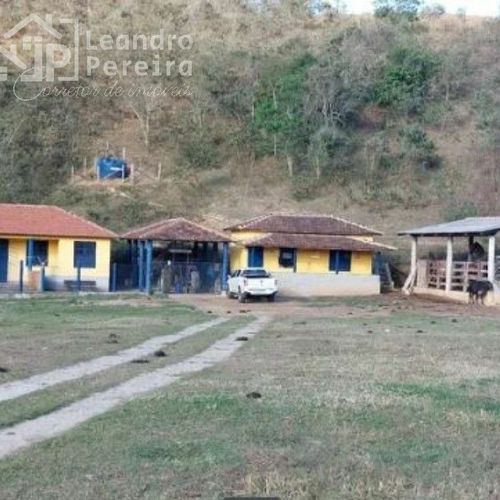 SÍTIOS,CHÁCARAS E FAZENDAS, CHÁCARA