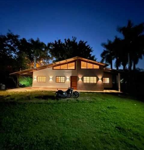 Casa, 3 Dormitórios