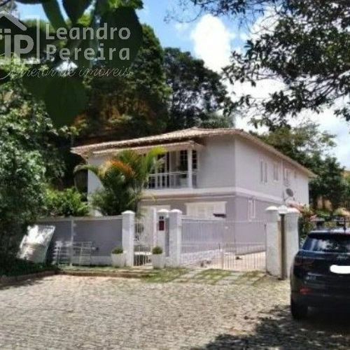Casa, 5 Dormitórios