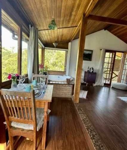 Casa, 1 Dormitório