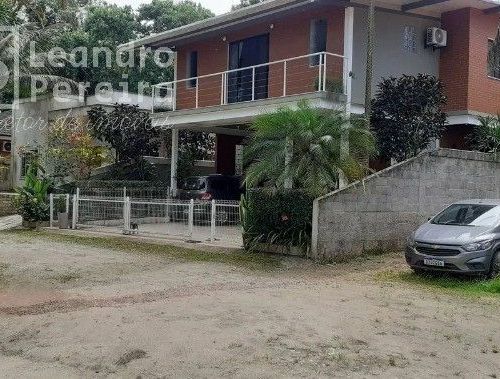 Casa, 5 Dormitórios