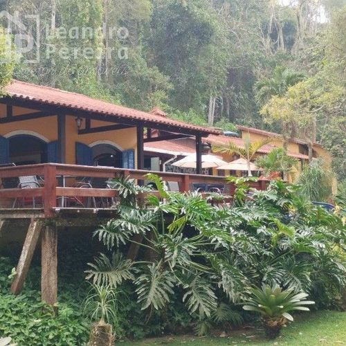 SÍTIOS,CHÁCARAS E FAZENDAS, CHÁCARA