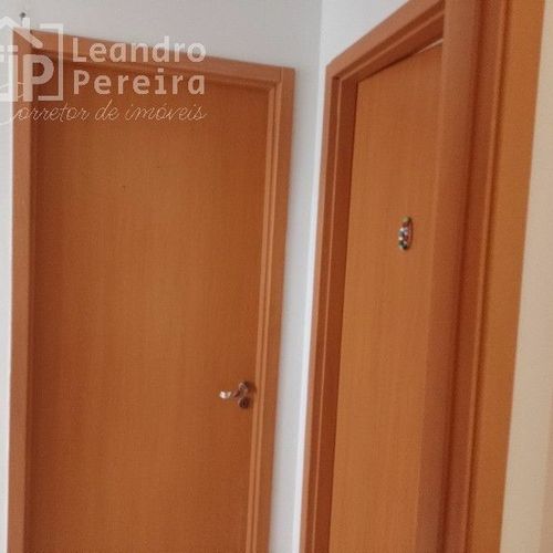 Apartamentos, 2 Dormitórios