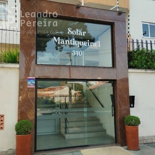 Apartamentos, 3 Dormitórios