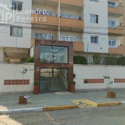 Apartamentos, 3 Dormitórios