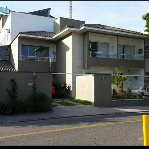 Casa, 3 Dormitórios