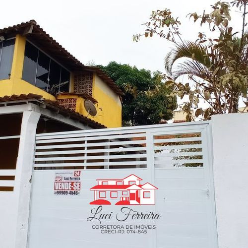 Casa, 4 Dormitórios