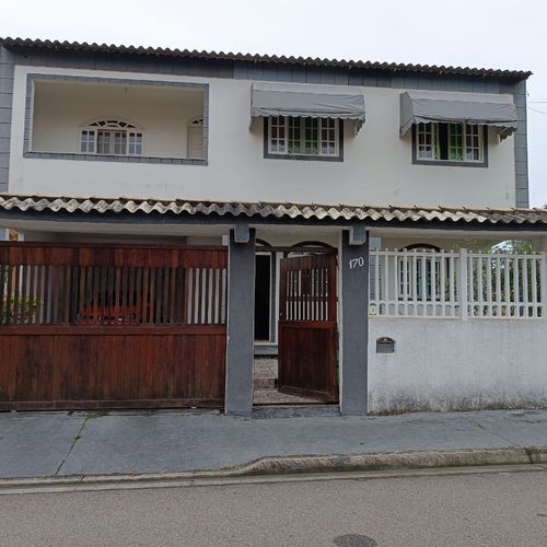 Casa, 4 Dormitórios
