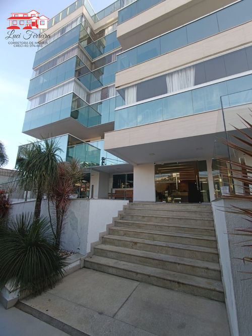 Apartamentos, 3 Dormitórios