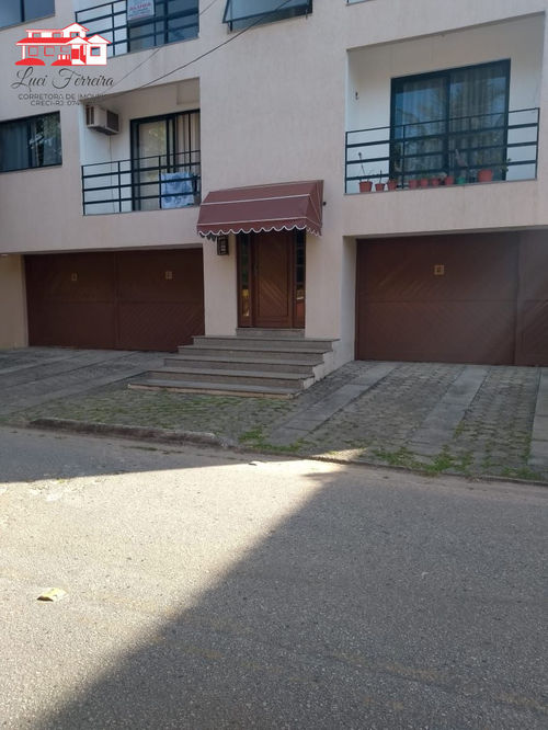 Apartamentos, 1 Dormitório